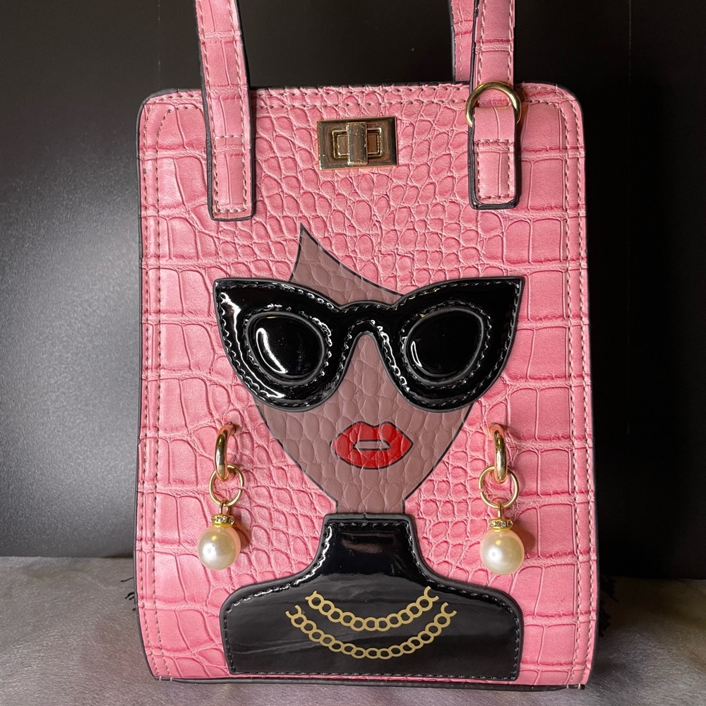 Fashion bag